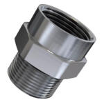 AXIS TQ1917 ADAPTER M25x1.5-3/4 NPT