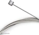 capgo BL MTB fékbowden, Shimano Ø-1.5 mm, 2 000 mm, rozsdamentes acél