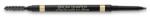 MAX Factor Brow Shaper Eyebrow Pencil creion sprâncene 2în1 10 Blonde