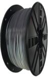 Gembird színátmenetes ABS Filament 1kg - Szürke-fehér (3DP-ABS1.75-01-GW)