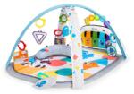 Baby Einstein Игрално одеяло 4в1 Kickin' Tunes 0м+ (11749-2)
