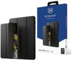 3mk Protection puha tablet tok Samsung Galaxy Tab A9 10" készülékhez fekete