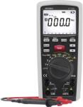 VOLTCRAFT et-200, тестер за изолация 50 v, 100 v, 250 v, 500 v, 1000 v (1301293 - 62)