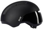 HJC HJC CALIDO Black Cycling Helmet, MT GL BLACK, Size M (81413102)