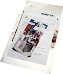 Esselte Folie de protectie ESSELTE, PP reciclabil, A4 Maxi, 100 microni, 25 buc/set, standard (ES-259760)