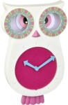 TFA Ceas Pendulum Bufnita, TFA, Multicolor (60.3052.06)