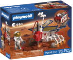 Playmobil Jucarie creativa PLAYMOBIL Playmobil 72012 ESA: Mars Exploration Rover (72012)