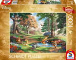 Schmidt Spiele Puzzle Schmidt Spiele Schmidt Games Puzzle Disney Winnie The Pooh (59689) Puzzle