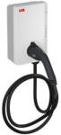 ABB ABB Terra AC W22-G5-R-C-V2-0 wallbox Typ 2, 22kW, Black, Grey (6AGC128172)