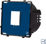 Luxion Modul Intrerupator Simplu Cap Scara cu Touch LUXION Serie A (lx-mt-a102m-w)