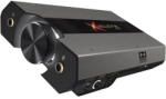 Creative Placa de Sunet CREATIVE Placa de sunet Creative Sound BlasterX G6, USB-C, Negru (70SB177000003)