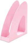 HAN Suport vertical plastic pentru cataloage HAN Re-Loop, PP reciclat - roz pastel (HA-16218-886)