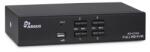 Inter-Tech Switch KVM Inter-Tech AS-41HA, 4 x HDMI, Black (88887242)