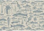 Komar Sea Study vliestapéta 350 cm x 250 cm