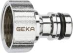 GEKA plus csapcsatlakozó dugaszolható bm 18, 6 mm (1/2")