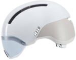 HJC HJC CALIDO PLUS White, Grey Cycling Helmet, PEARL WHITE GREY, Size S (81422301)
