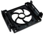 Inter-Tech Adaptor montare HDD/SSD Inter-Tech 88885214, Black (88885214)