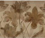 Komar Petal Whispers vliestapéta 300 cm x 250 cm