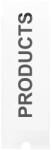 Probeco Porteticheta autoadeziva + insert, 25 x 75mm, 12 buc/set, PROBECO (PB-16147)