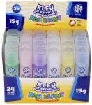 Astra Stick adeziv ASTRA pastel transparent 15g 401121001 (401121001)