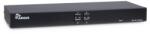 Inter-Tech Switch KVM Inter-Tech AS-9104DA, 4 x DVI, Black (88887301)