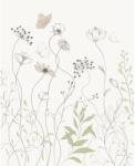 Komar Easy Breezy vliestapéta 200 cm x 250 cm