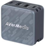 AVerMedia Docking Station AVERMEDIA AVEGC313PR (GC313PRO)