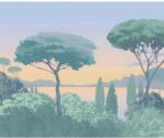 Komar Flaneur vliestapéta 300 cm x 250 cm