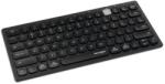 Kensington Tastatura Kensington Tastatura Kensington EQ KB150, conexiune wireless, plastic partial reciclat negru (KT-K75561WW)