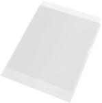 Esselte Mapa de protectie Esselte Recycled, PP, A4, 100 mic, 100 buc/cutie, standard (ES-627496) - forit