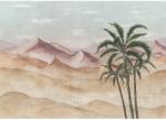 Komar Silent Sands vliestapéta 350 cm x 250 cm