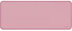 LogiLink Mousepad XXL Logilink ID0222 pentru mouse si tastatura 700 x 300 mm roz (ID0222) Mouse pad