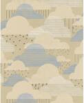 Komar Happy Clouds vliestapéta 200 cm x 250 cm