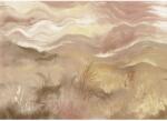 Komar Sunset Spray vliestapéta 350 cm x 250 cm