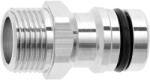 GEKA plus készülékcsatlakozó dugaszolható km 21 mm (1/2")