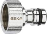 GEKA plus csapcsatlakozó dugaszolható bm 24, 1 mm (3/4")