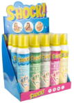 TUBAN Jucarie creativa TUBAN Set 15 spume, Tuban, Multicolor (TU3408)