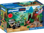 Playmobil Jucarie creativa PLAYMOBIL Playmobil 72069 Dino Hideout (72069)