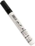Optima Markere vopsea Optima Marker cu vopsea Optima Paint 3710, varf rotund 4.5mm, grosime scriere 2-3mm - negru (OP-37102305)