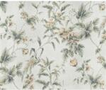 Komar Peachy Flora vliestapéta 300 cm x 250 cm