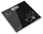 Myria Cantar de persoane MYRIA MY4805BK, electronic, 150kg, negru (MY4805BK) Cantar baie