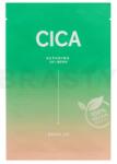  Barulab The Clean Vegan gézmaszk Mask Cica 23 g