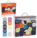Marioinex Jucarie creativa Marioinex Set De Blocuri De Constructie, Marioinex, Clasic, Plastic Moale Elastic Cauciuc, Grupa De Varsta De La 3 Ani, Certificari Si Norme Ce Sigur, Jucarie Creativa Pentru Copii, 1