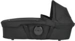 Easywalker Mózeskosár Twin Harvey3/Harvey5 Shadow Black babakocsihoz