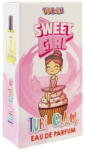 TUBAN Jucarie creativa TUBAN Parfum Sweet Girl Tubi Glam, Tuban, note fructate, flori, 120x65mm (TU3807)