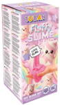 TUBAN Jucarie creativa TUBAN Set DIY experimente slime pufos - FLUFFY SLIME (TU3863)