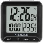 Kienzle Digital Alarm Clock Square (14987)