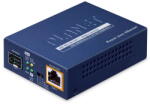PLANET Media Convertor Planet NET MEDIA CONVERTER POE+/GUP-805A-60W PLANET (GUP-805A-60W)
