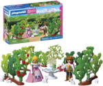 Playmobil Jucarie creativa PLAYMOBIL Playmobil 72053 Princess Royal Maze (72053)