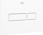 Roca Duplo Nova buton de spălare pentru WC alb A890220200 (A890220200)